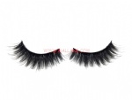 3D Style Faux Mink Strip Lashes T05