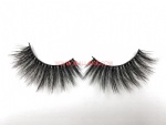 3D Style Faux Mink Strip Lashes T06