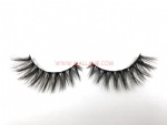 3D Style Faux Mink Strip Lashes T08