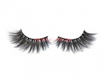 3D Style Faux Mink Strip Lashes T09