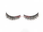 3D Style Faux Mink Strip Lashes T11