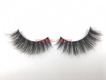 3D Style Faux Mink Strip Lashes G03