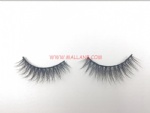 3D Style Faux Mink Strip Lashes G23