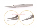 Tweezers For Eyelash Extension V005