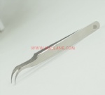 Tweezers For Eyelash Extension V009