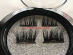 Magnetic 3D Mink Strip Lashes 03