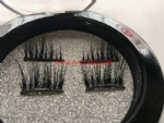 Magnetic 3D Mink Strip Lashes 05