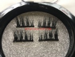 Magnetic 3D Mink Strip Lashes 09