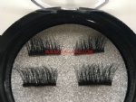 Magnetic 3D Mink Strip Lashes 10