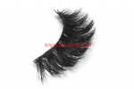 Magnetic Full Eyes Mink Strip Lashes 01