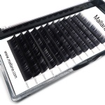 Private Label Eyelash Extensions Eyelash Tray