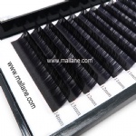 Silk Mink Eyelashes Extensions Professional Manufacturer