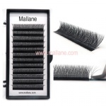 YY Lashes Premade Volume Fans Eyelashes Extension Professional