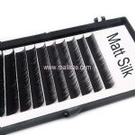 Matt Korea Lashes Eyelash Extensions For Sale