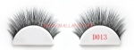 3D Style Mink Strip Lashes D013