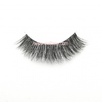 Best Faux Mink Lashes Vegan Eyelashes Manufacturer