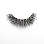 Vegan Eyelash Cruelty Free False Eyelashes