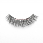 Faux Silk Lashes With Custom Logo