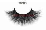 25mm 27mm 3D Mink Lashes Private Label Package