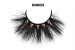 25mm 27mm 3D Mink Lashes Private Label Package