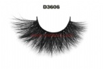 25mm 27mm 3D Mink Lashes Private Label Package