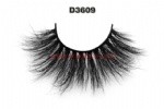 25mm 27mm 3D Mink Lashes Private Label Package