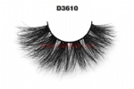 25mm 27mm 3D Mink Lashes Private Label Package