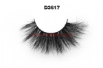 25mm 27mm 3D Mink Lashes Private Label Package