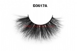 25mm 27mm 3D Mink Lashes Private Label Package