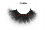 25mm 27mm 3D Mink Lashes Private Label Package