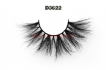 25mm 27mm 3D Mink Lashes Private Label Package