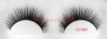 3D Style Mink Strip Lashes D1000