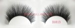 3D Style Mink Strip Lashes D1013