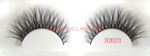 3D Style Mink Strip Lashes D2023