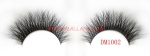 3D Style Mink Strip Lashes DM1002