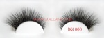 3D Style Mink Strip Lashes DQ1000