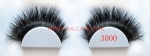 Double Layer Mink Strip Lashes 3000