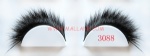Double Layer Mink Strip Lashes 3088